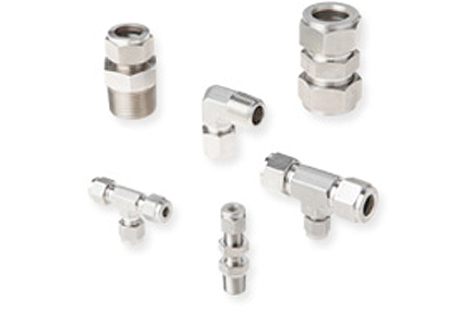 Manufacturer,Supplier,Non Tension Bi-Metallic Compression Joints